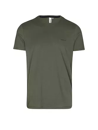RAGWEAR | T-shirt NEDIE | olive